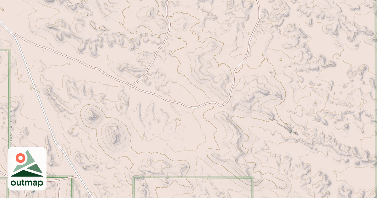 Map of (FDR) 8131