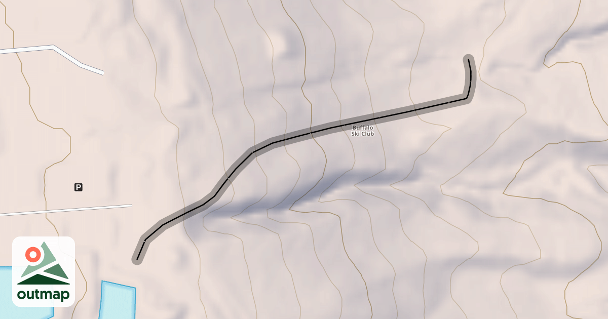 Map of Old Sitz