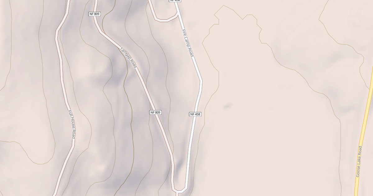 Map preview of FIRE CAMP