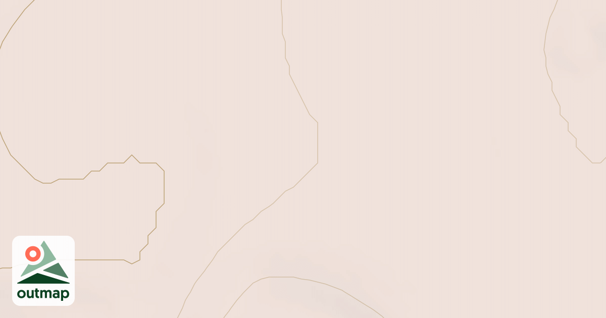 Map of COBLE MTN S