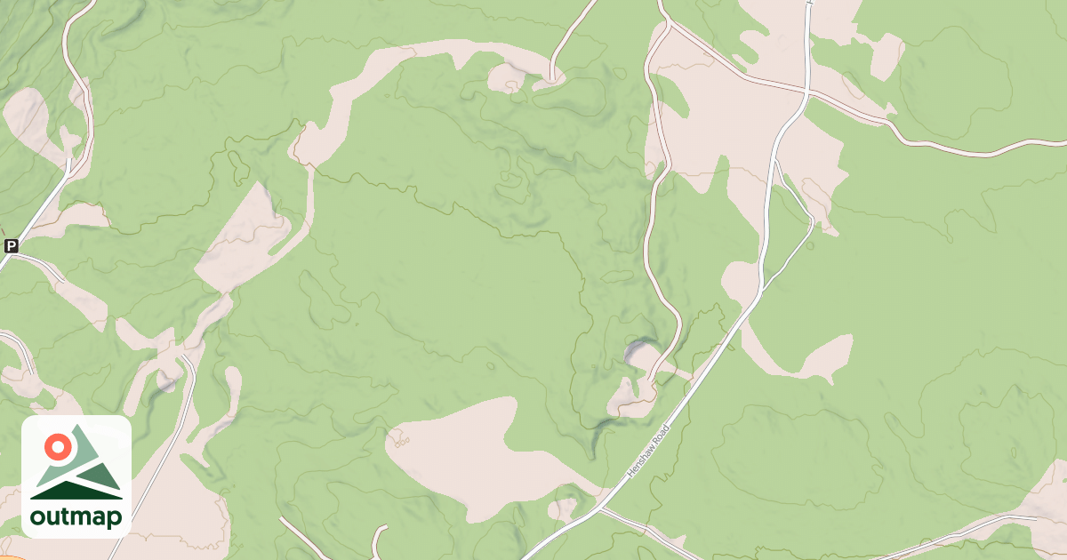 Map of 114