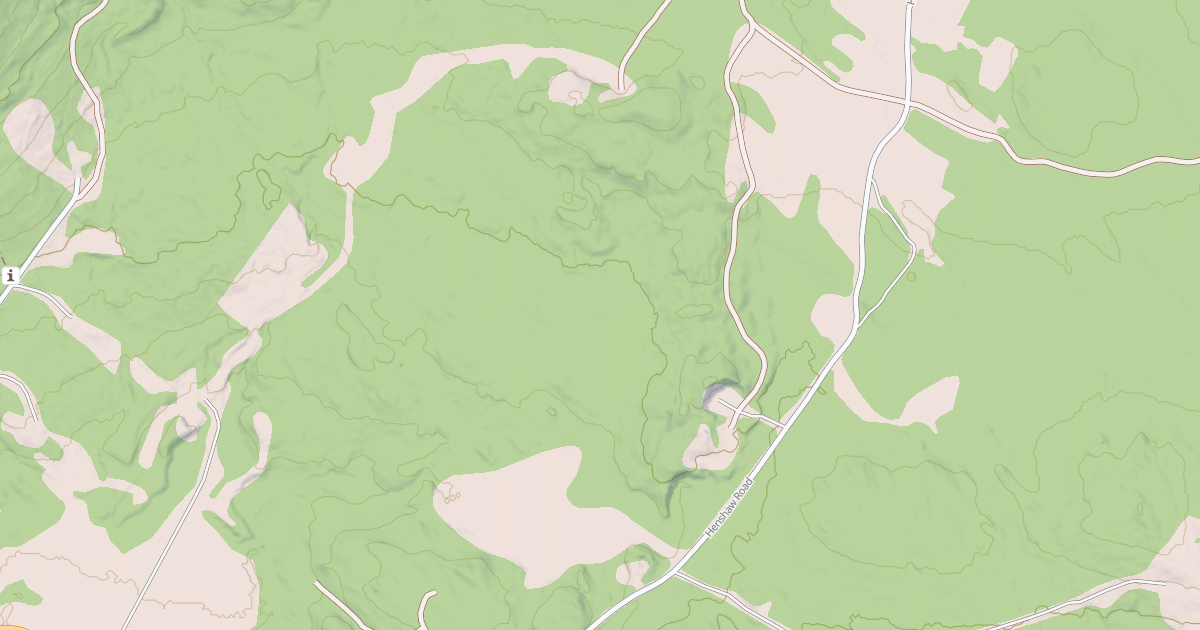 Map preview of 114