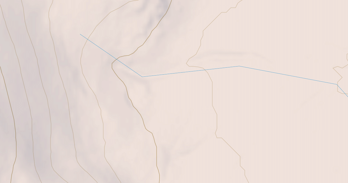 Map preview of ANTELOPE SP