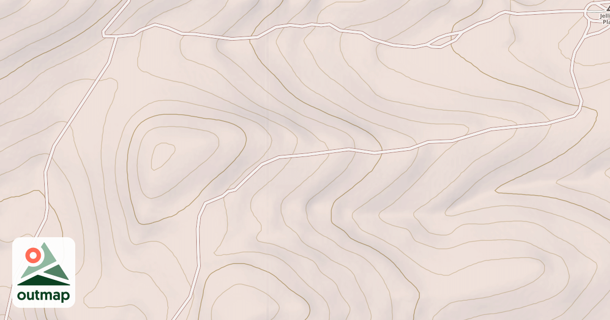 Map of JELLISON KIDDIE LOOP in Wheatland