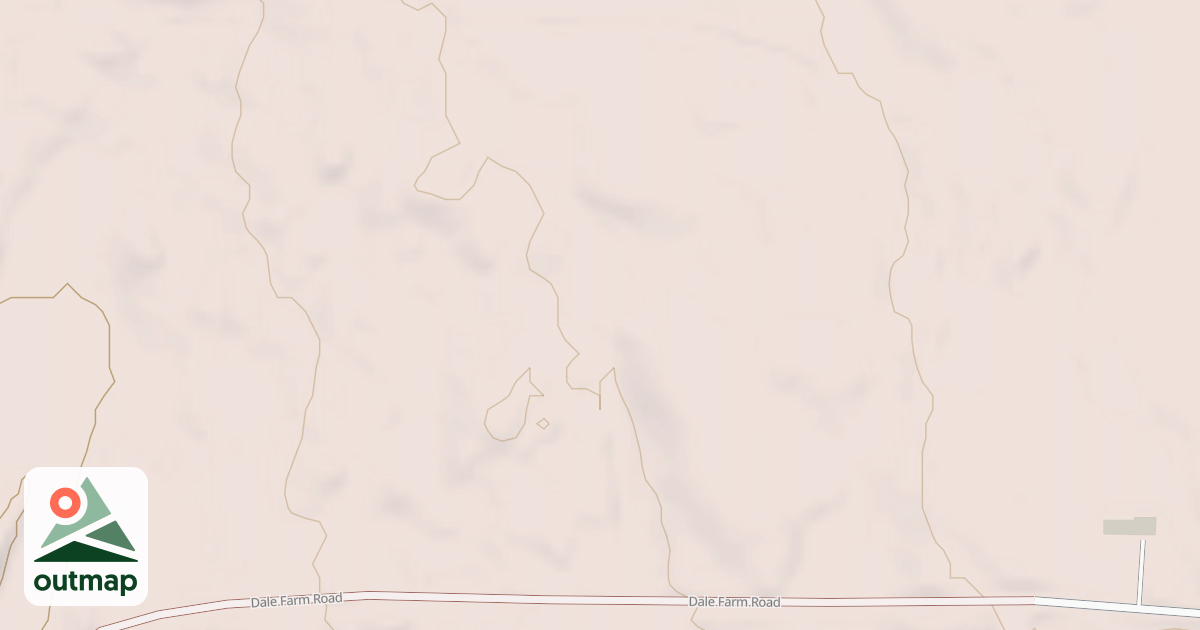 Map of USGS National Digital Trails 78a42d62-788f-4078-9f68-ed5f42a33a08