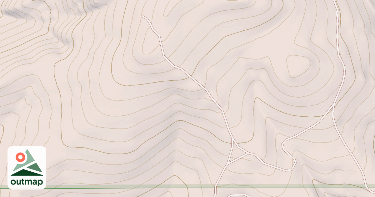 Map of COYOTE