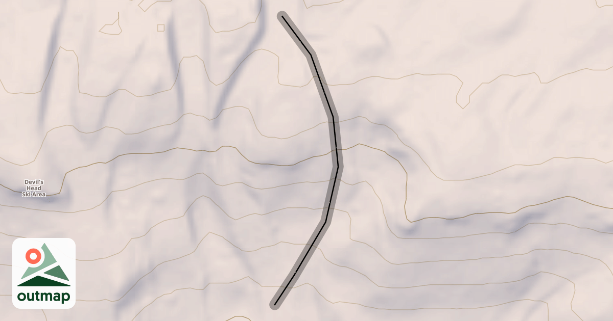 Map of Roundabout