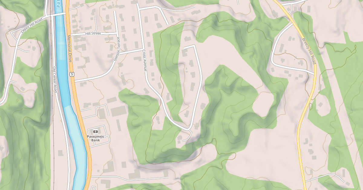 Map preview of 5