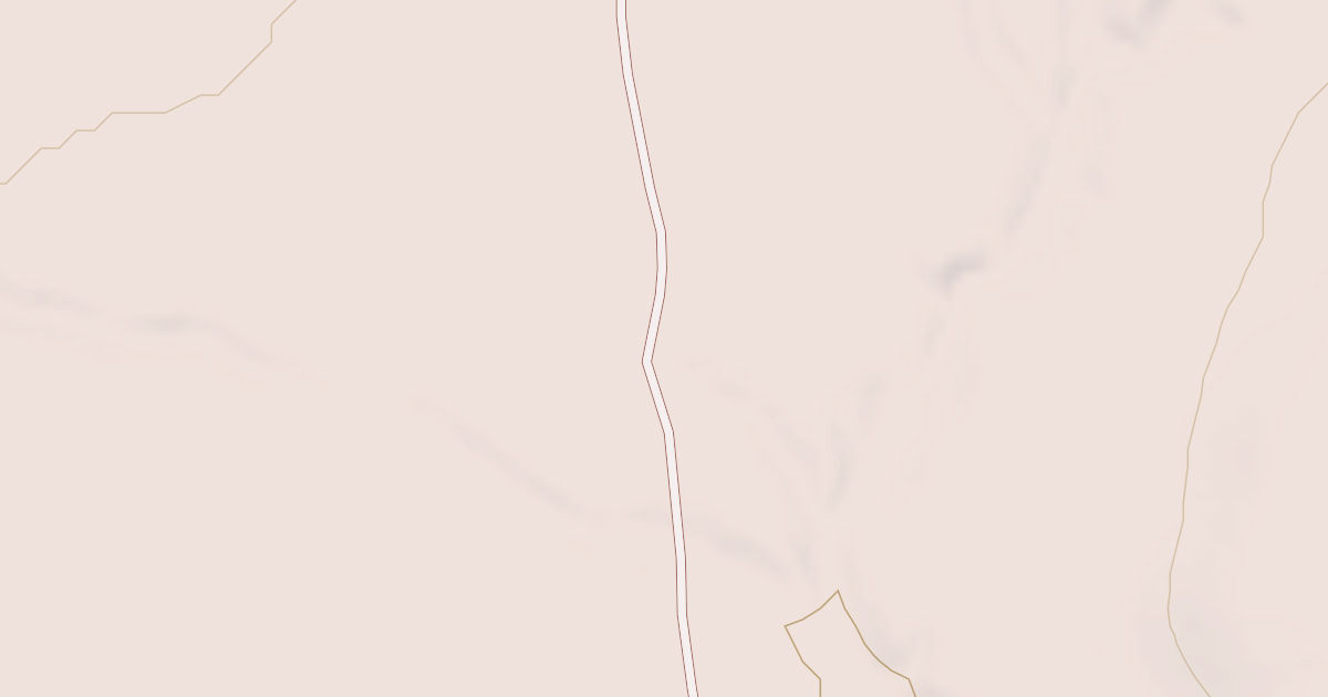 Map preview of BLM National GTLF Public Motorized Roads f8efc8c0-02e9-4a6f-9c44-006063584928