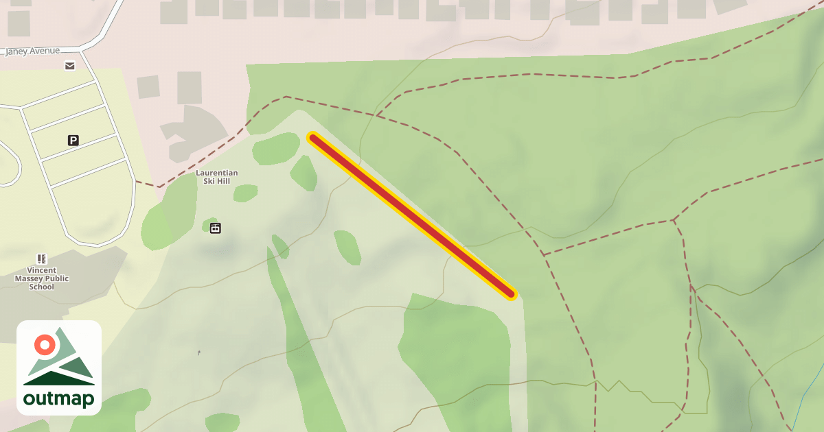Map of Conveyor