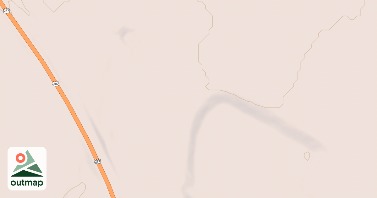 Map of RELAY