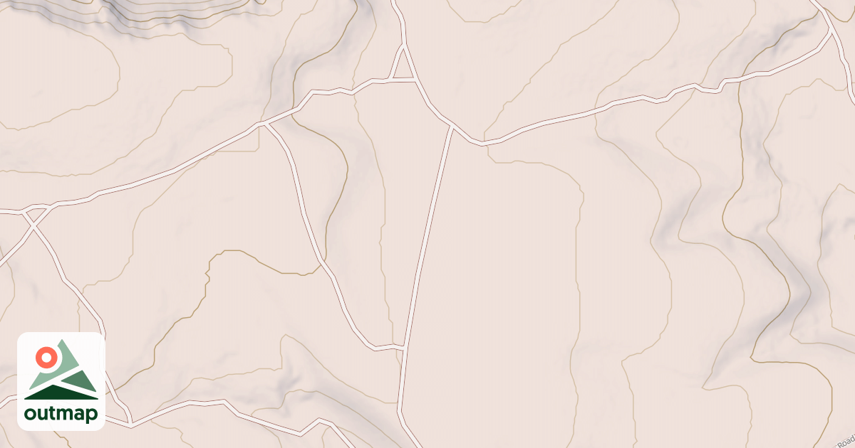 Map of 41232