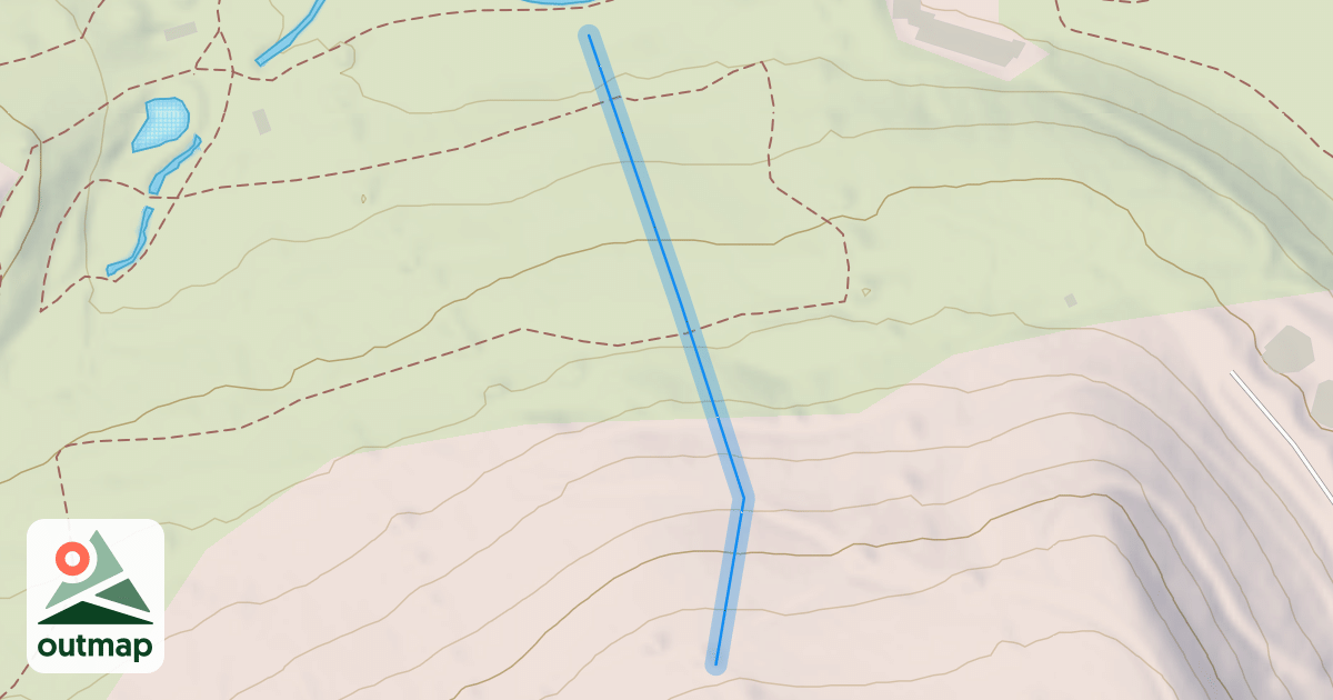 Map of Snoozer