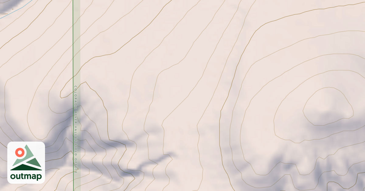 Map of 8501d