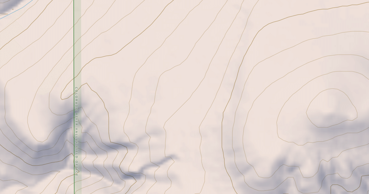 Map preview of 8501d