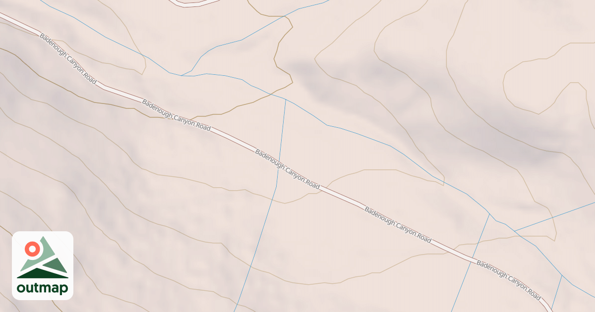 Map of 0560-039