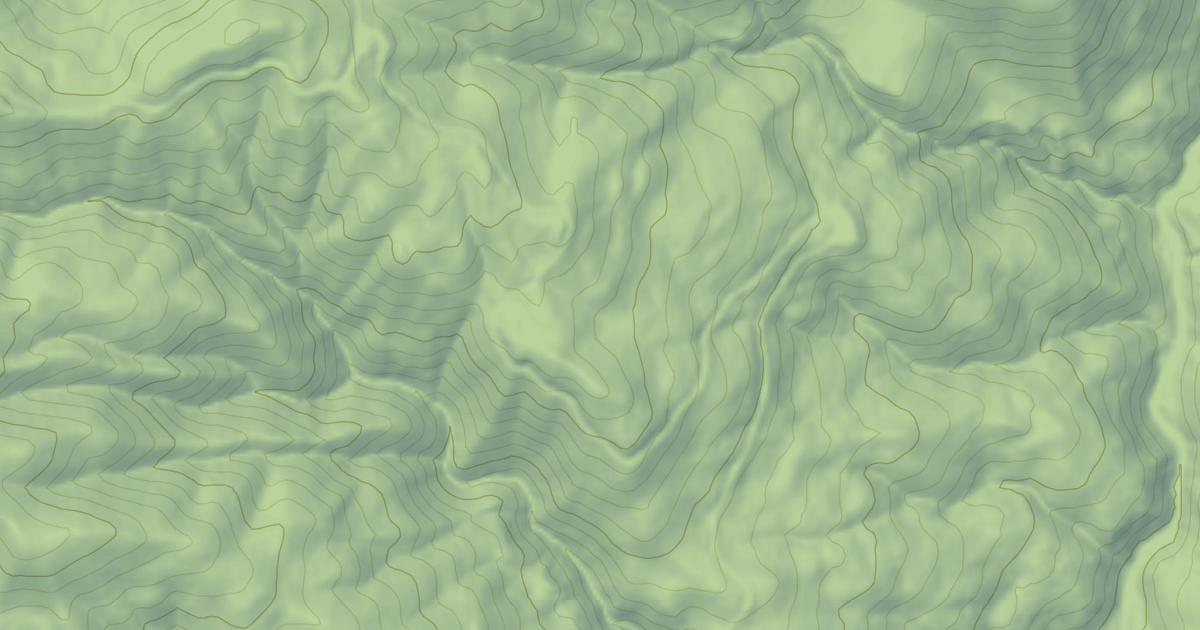 Map preview of BRUSHY