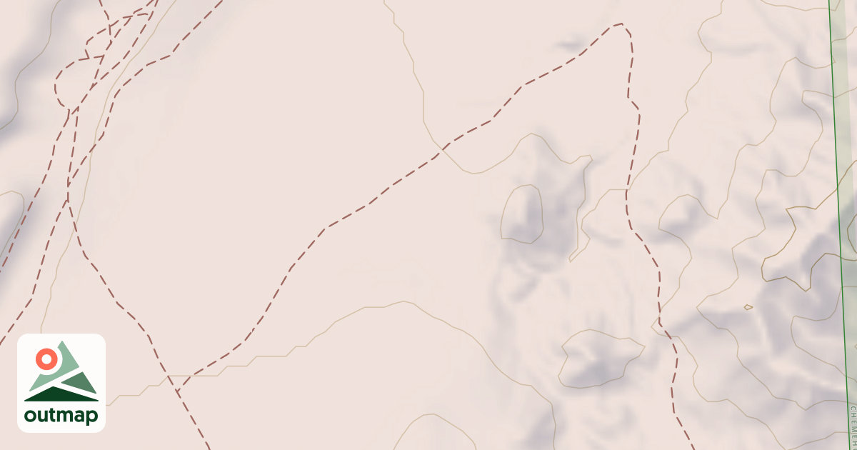 Map of 4479c
