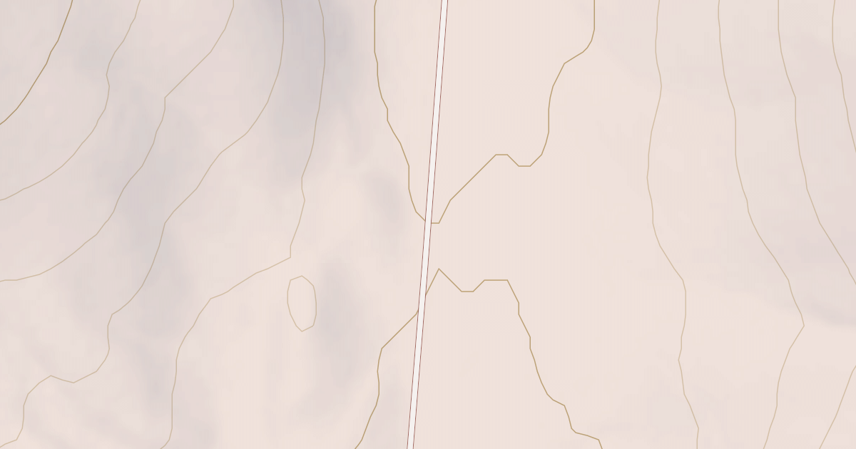 Map preview of BLM National GTLF Public Motorized Roads 53717bba-dcaa-4a55-9600-358adb6debce