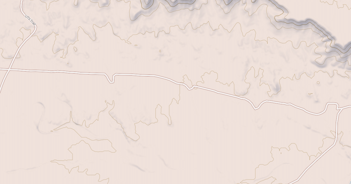 Map preview of BLM National GTLF Public Motorized Roads 204cf5f4-0764-4b19-a7d1-39978a425441