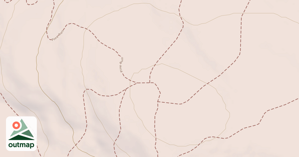 Map of USGS National Digital Trails 4ff4b503-c7c1-459f-b516-62b2e4fe4dee