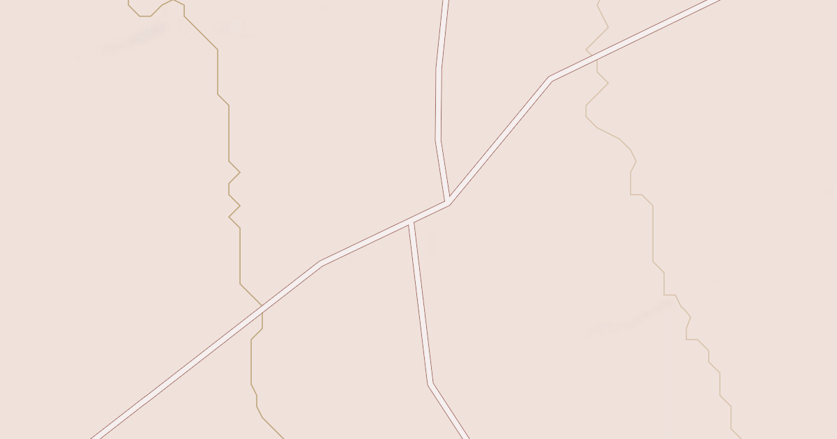 Map preview of BLM National GTLF Public Motorized Roads baef6427-8d5d-47d4-95e3-207165ba29e4