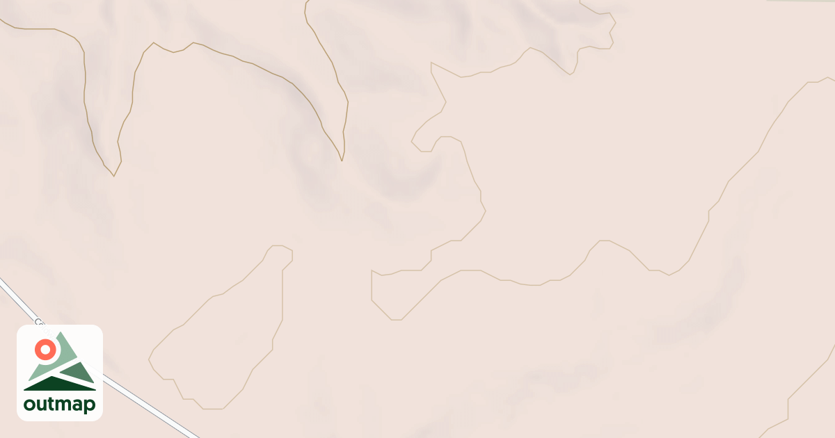 Map of 5499