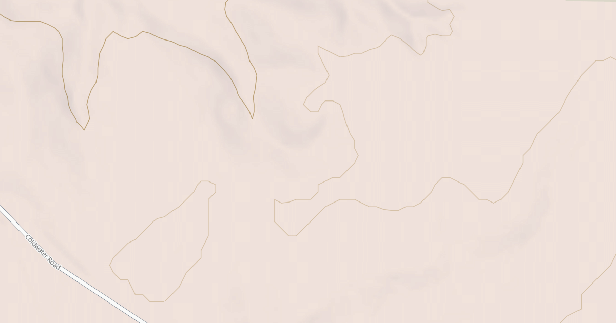 Map preview of 5499