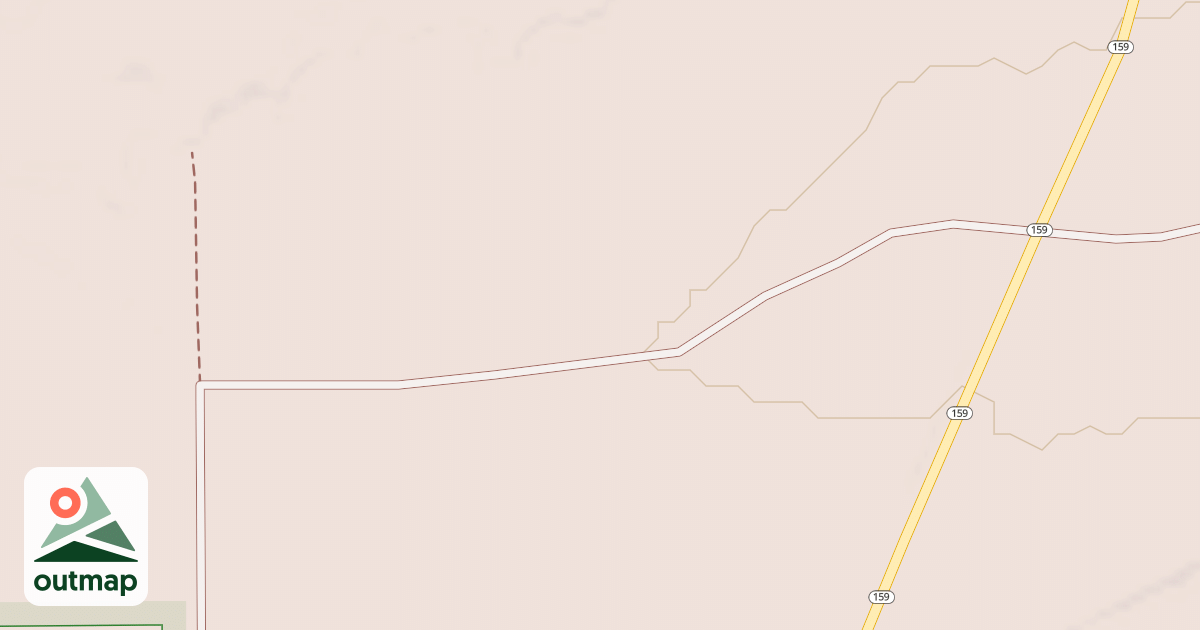 Map of USFS National Forest System Roads {E9C88EA0-B2F7-4F5A-BF6D-450295ACB140}