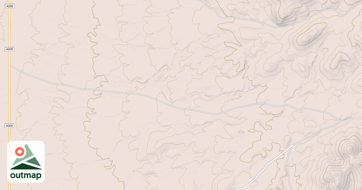 Map of BLM National GTLF Public Motorized Roads aeaccf1f-0b86-48b1-ab70-c8526ef64221