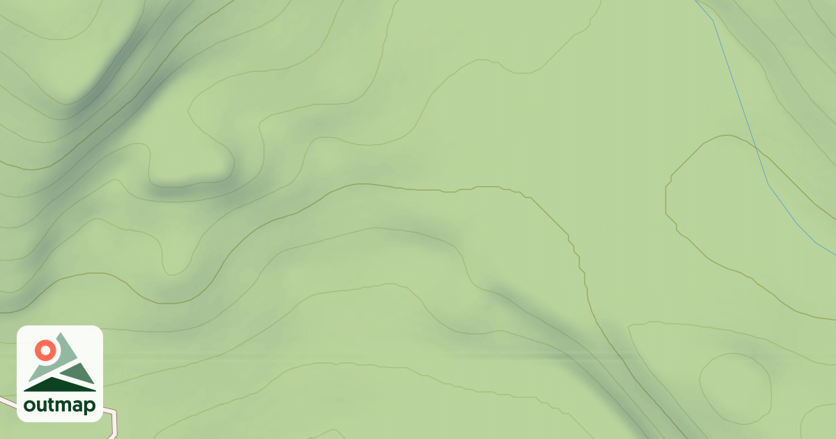 Map of USFS Motor Vehicle Use Map Roads {63D9C2D1-5554-4F78-B7D8-053A0E95A16E}