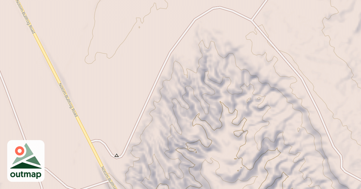 Map of BLM National GTLF Public Motorized Roads 356dfd16-ae15-49b1-8fe6-e7d55766f887