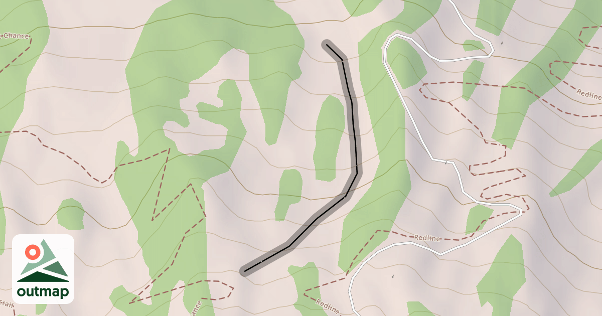 Map of Turkey Bowl