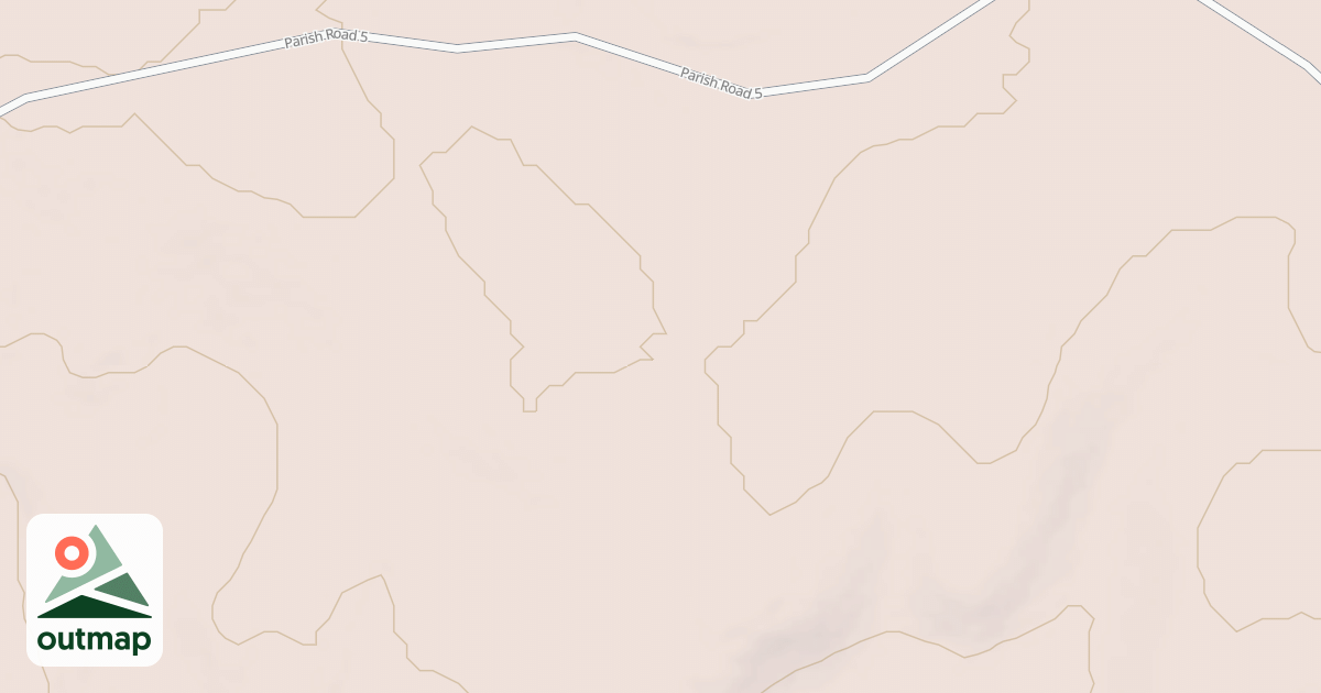Map of 5311
