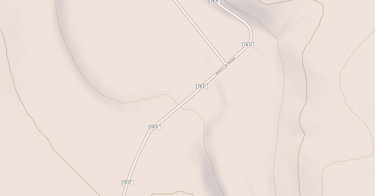 Map preview of BLM National GTLF Public Motorized Roads 2639dabc-6975-4931-94de-4fda2acf66e5