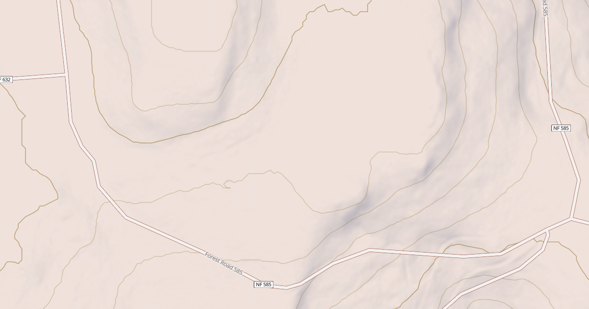 Map preview of MAJOR LOCAL