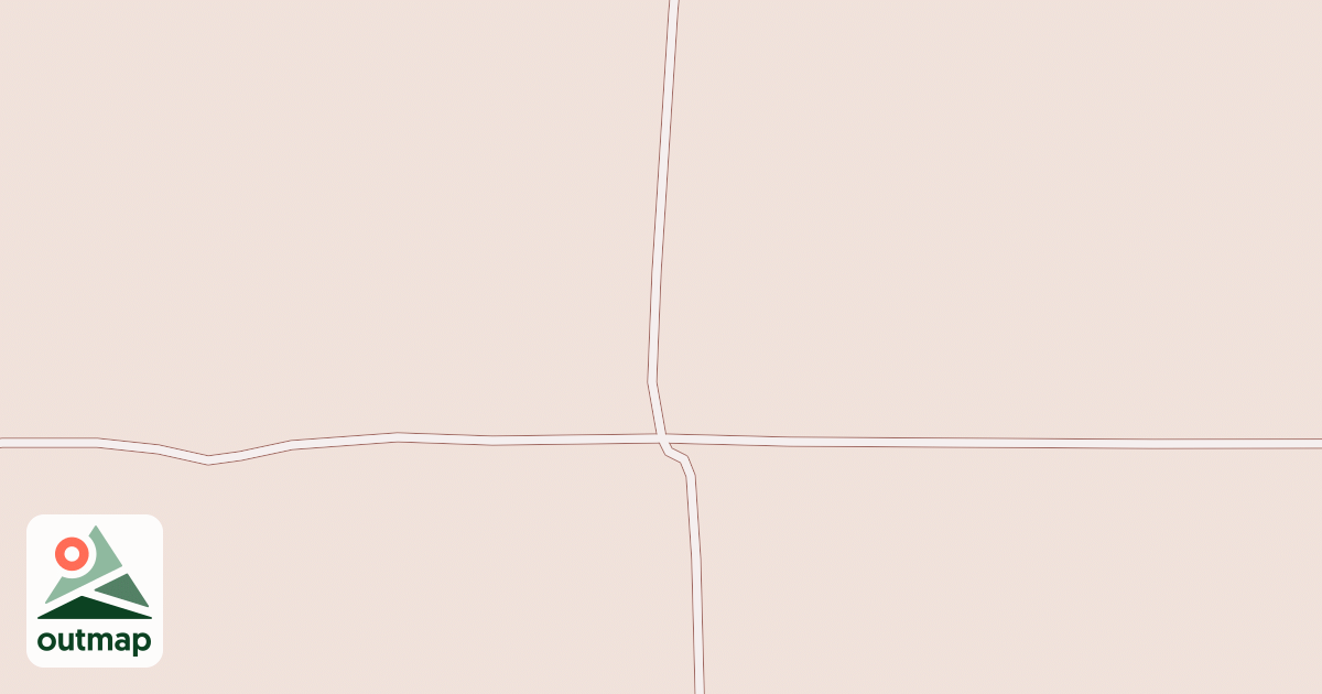 Map of BLM National GTLF Public Motorized Roads 286e4719-bdd9-4437-8516-996c6bb3ed65