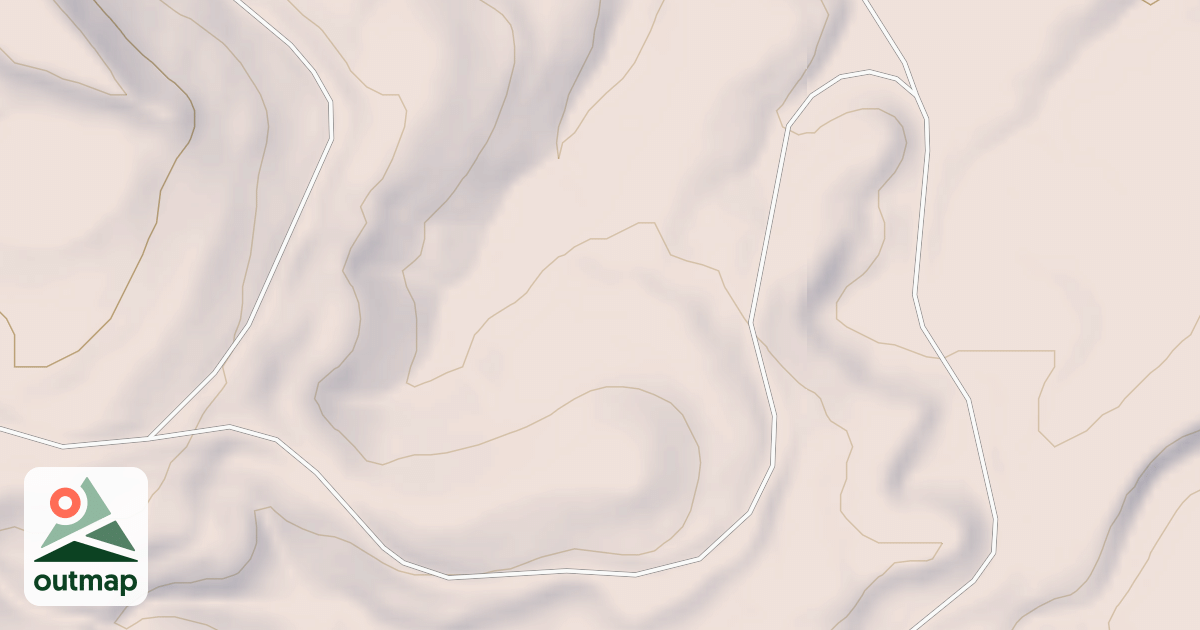 Map of BLM National GTLF Public Motorized Roads 14dda4e5-1ec6-4c1d-ad73-7e382c8a80a8