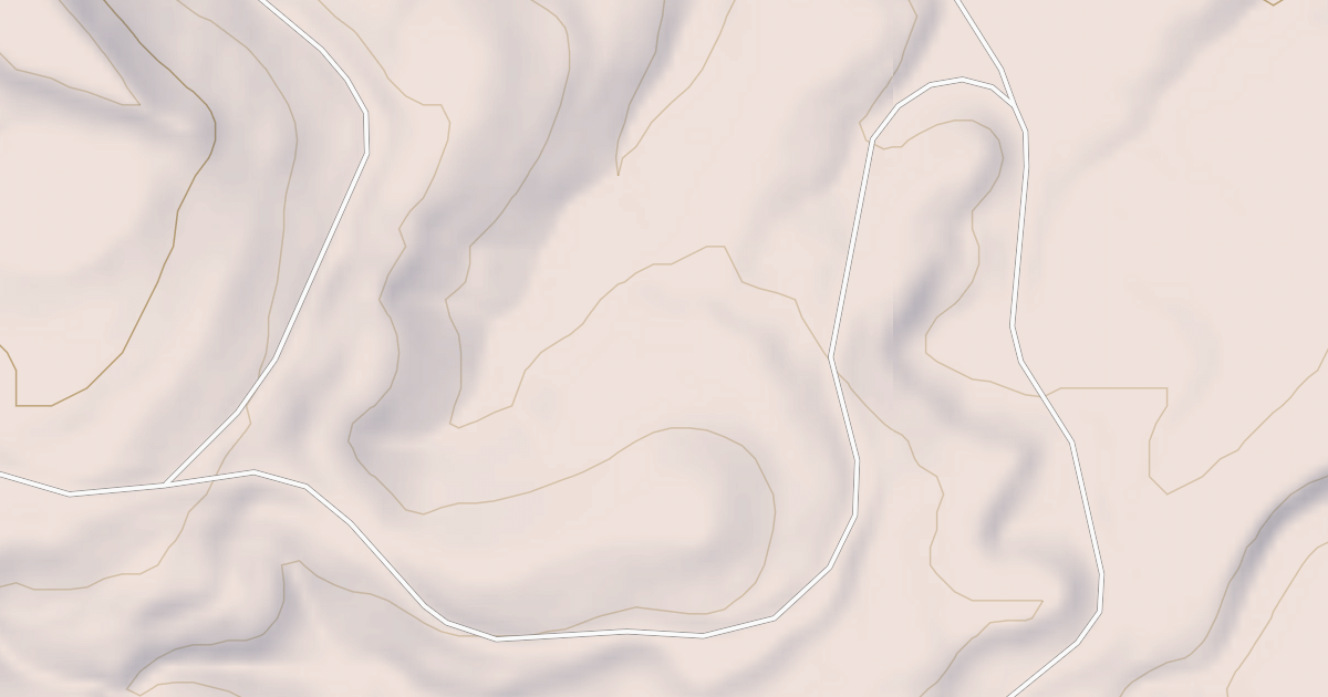 Map preview of BLM National GTLF Public Motorized Roads 14dda4e5-1ec6-4c1d-ad73-7e382c8a80a8