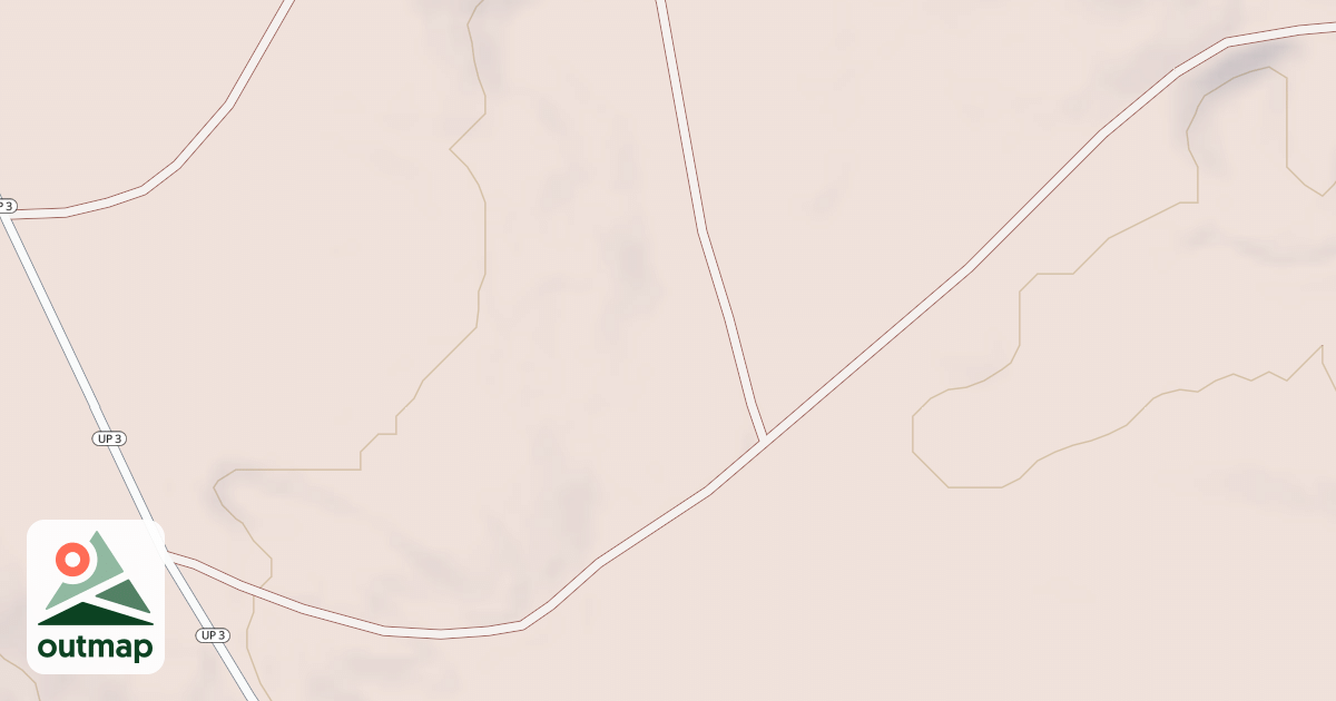 Map of FDR5320-H