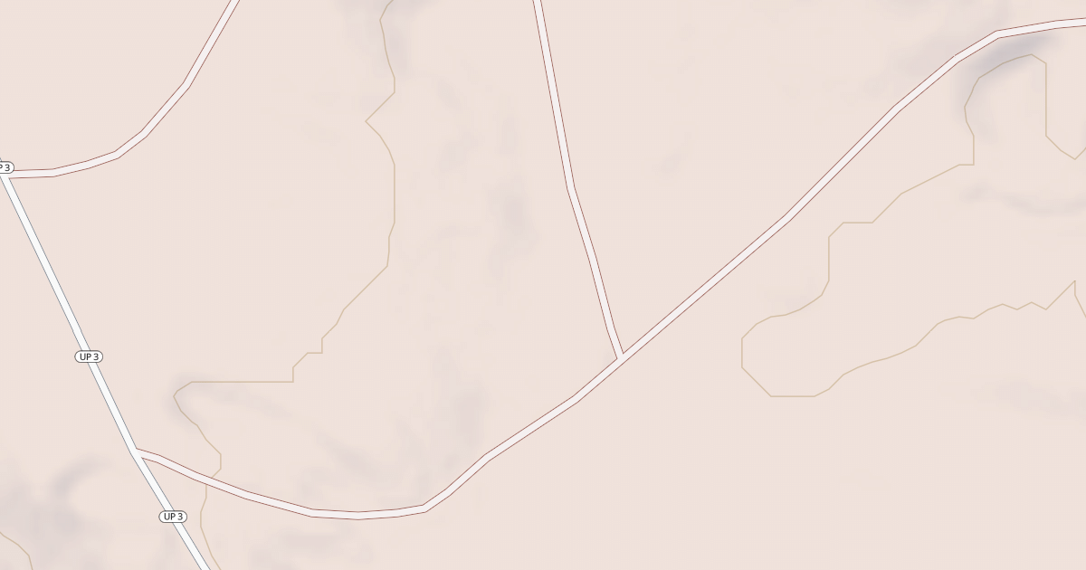 Map preview of FDR5320-H