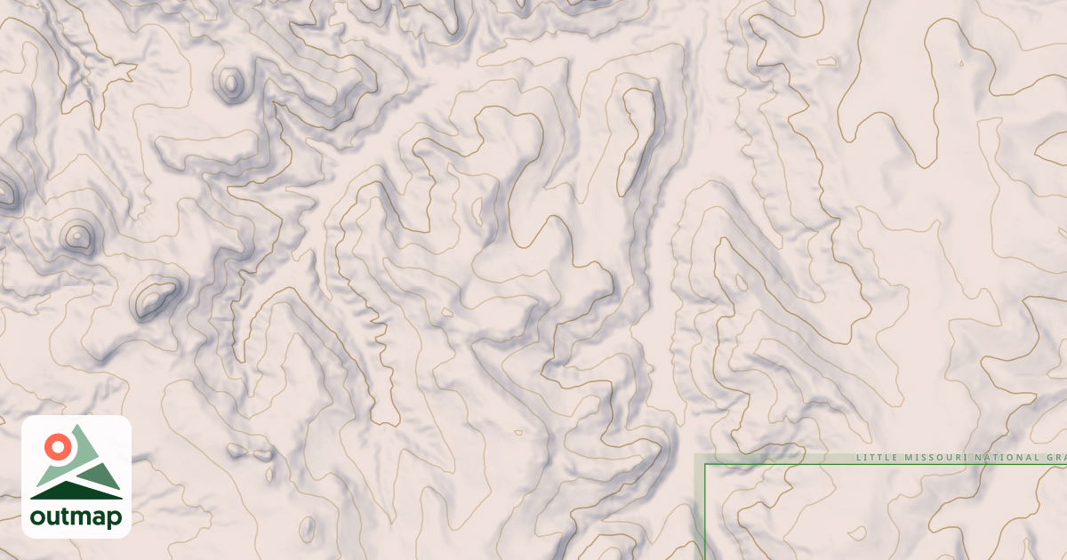 Map of (FDR) 7266