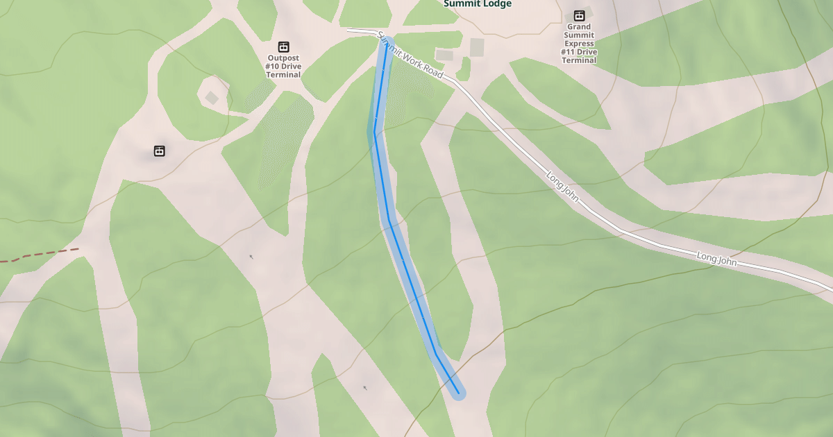 Map preview of Sunspot