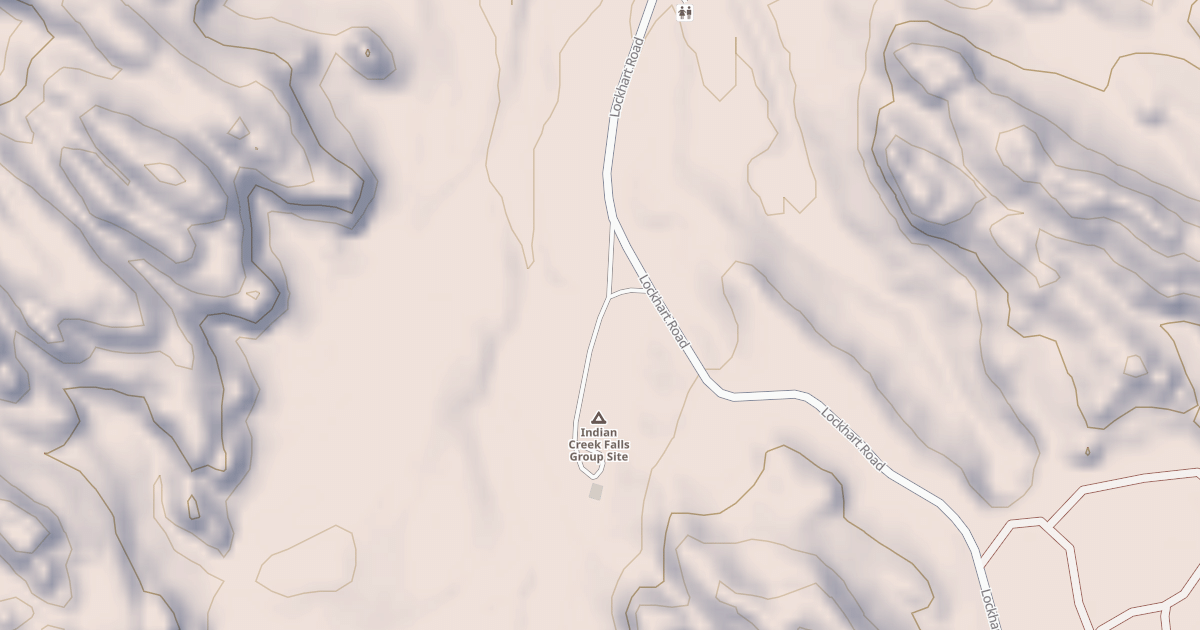 Map preview of BLM National GTLF Public Motorized Roads 101286ee-7ad5-4e44-b15e-f130bdb09bfa