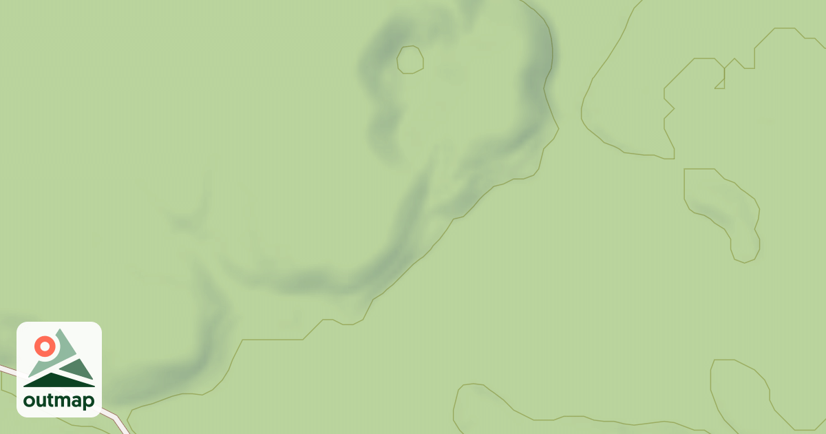 Map of FR 2872A