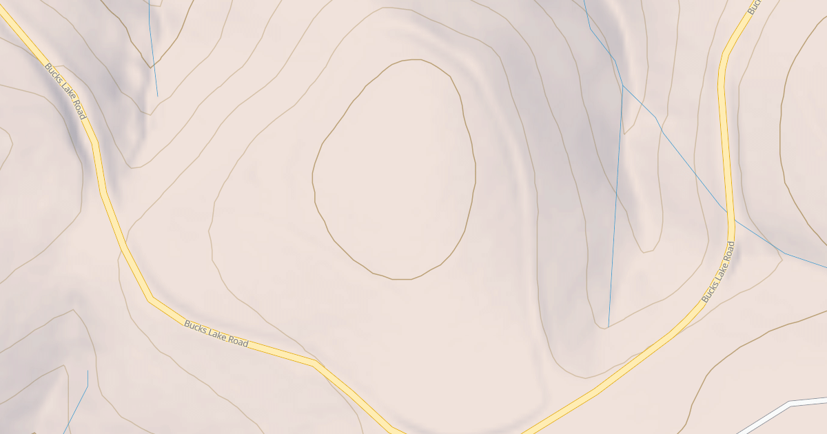 Map preview of BROADWAY