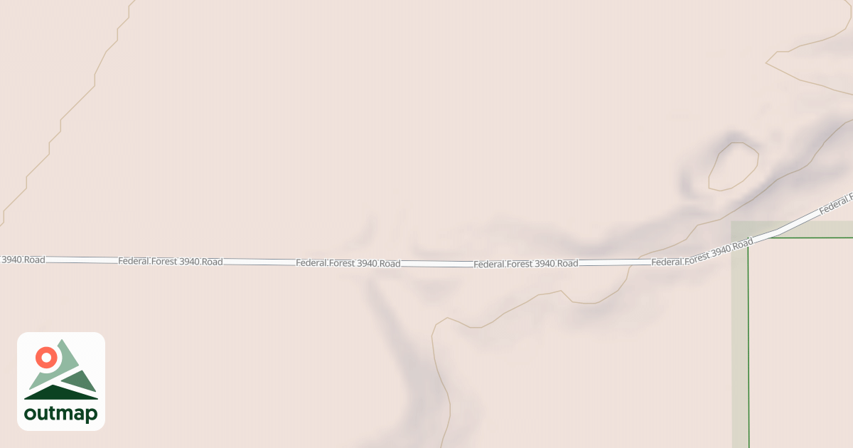 Map of FDR3940-G
