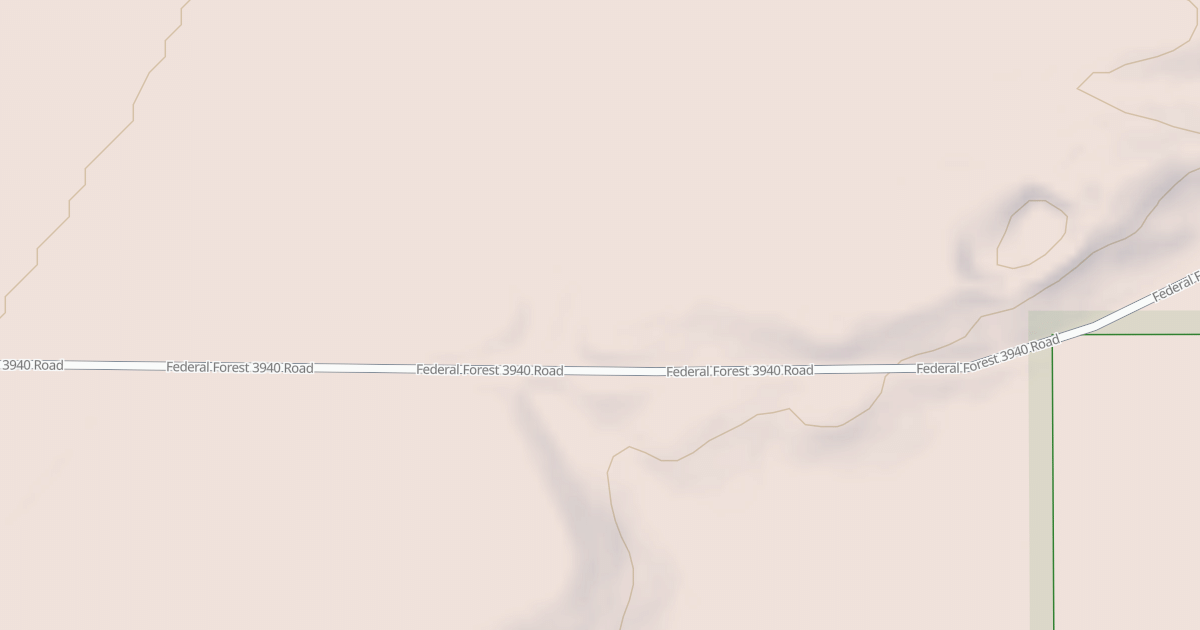 Map preview of FDR3940-G