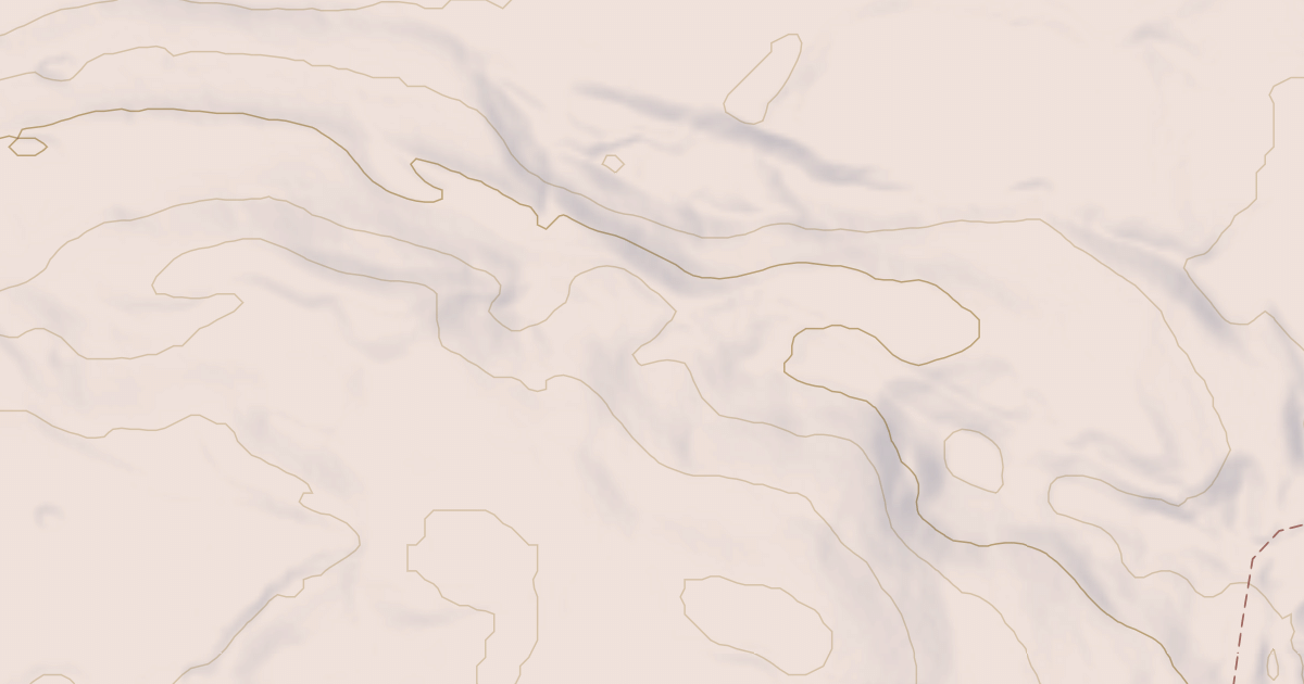 Map preview of Big Aspen Spur E