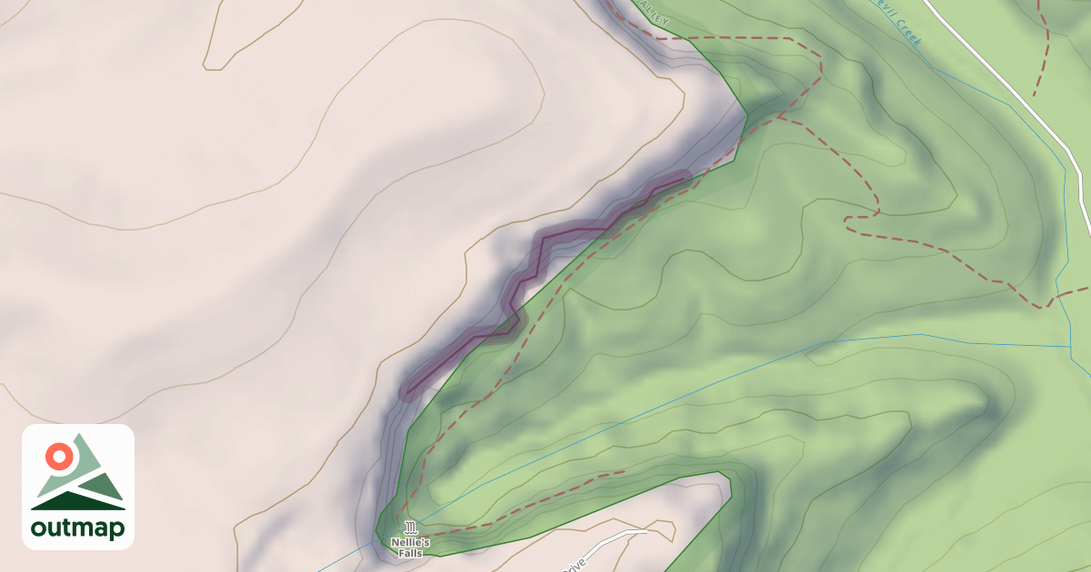 Map of Bibliothek